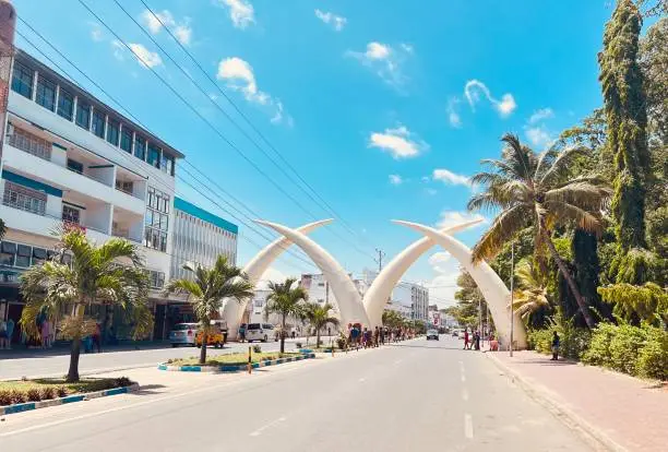 Mombasa